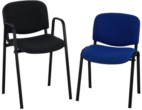 ALBA seniorská stolička ISO 55 so zvýšeným sedadlom
