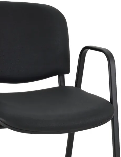 ALBA seniorská stolička ISO 55 so zvýšeným sedadlom