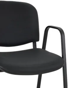 ALBA seniorská stolička ISO 55 so zvýšeným sedadlom