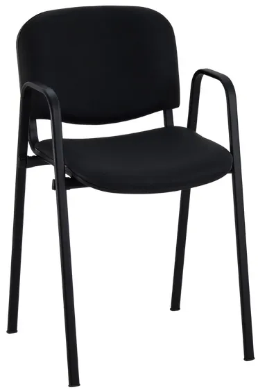 ALBA seniorská stolička ISO 55 so zvýšeným sedadlom