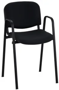 ALBA seniorská stolička ISO 55 so zvýšeným sedadlom