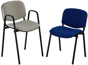 ALBA seniorská stolička ISO 55 so zvýšeným sedadlom