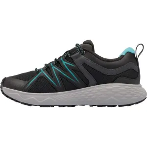 Columbia PEAKFREAK ROAM WP W Dámska outdoorová obuv, čierna, veľkosť 39
