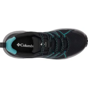 Columbia PEAKFREAK ROAM WP W Dámska outdoorová obuv, čierna, veľkosť 39