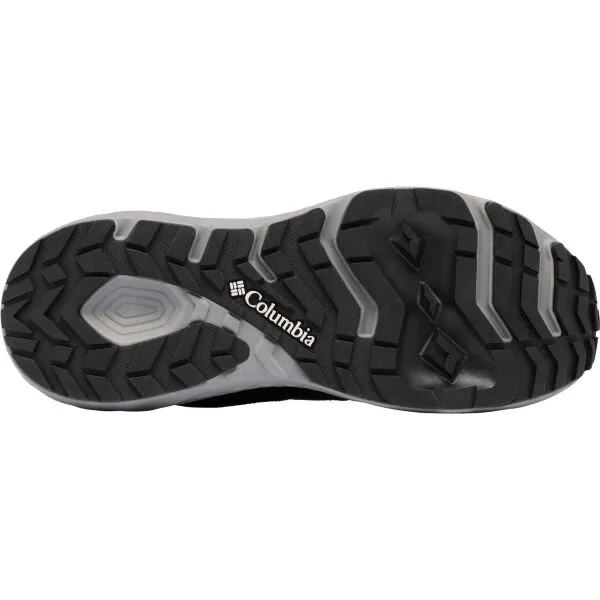 Columbia PEAKFREAK ROAM WP W Dámska outdoorová obuv, čierna, veľkosť 39