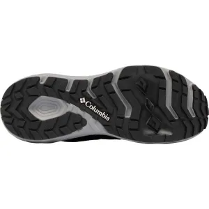 Columbia PEAKFREAK ROAM WP W Dámska outdoorová obuv, čierna, veľkosť 39