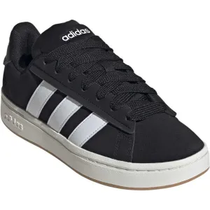 adidas GRAND COURT ALPHA 00S W Dámska obuv na voľný čas, čierna, veľkosť 36 2/3