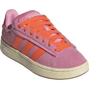 adidas GRAND COURT ALPHA 00S W Dámska obuv na voľný čas, ružová, veľkosť 36 2/3