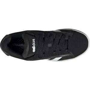 adidas GRAND COURT ALPHA 00S W Dámska obuv na voľný čas, čierna, veľkosť 36 2/3
