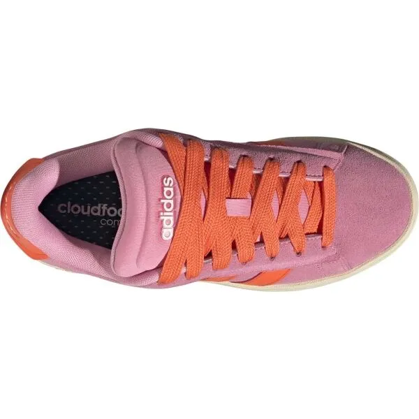 adidas GRAND COURT ALPHA 00S W Dámska obuv na voľný čas, ružová, veľkosť 36 2/3