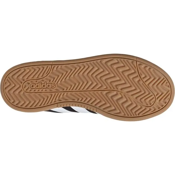 adidas GRAND COURT ALPHA 00S W Dámska obuv na voľný čas, čierna, veľkosť 36 2/3