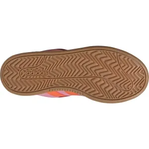 adidas GRAND COURT ALPHA 00S W Dámska obuv na voľný čas, ružová, veľkosť 36 2/3
