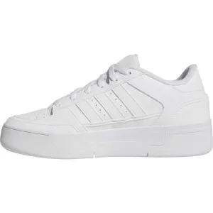 adidas BREAK START BOLD W Dámska voľnočasová obuv, biela, veľkosť 40 2/3