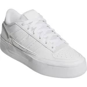 adidas BREAK START BOLD W Dámska voľnočasová obuv, biela, veľkosť 40 2/3