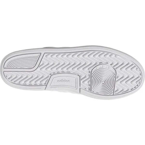 adidas BREAK START BOLD W Dámska voľnočasová obuv, biela, veľkosť 40 2/3