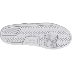 adidas BREAK START BOLD W Dámska voľnočasová obuv, biela, veľkosť 40 2/3