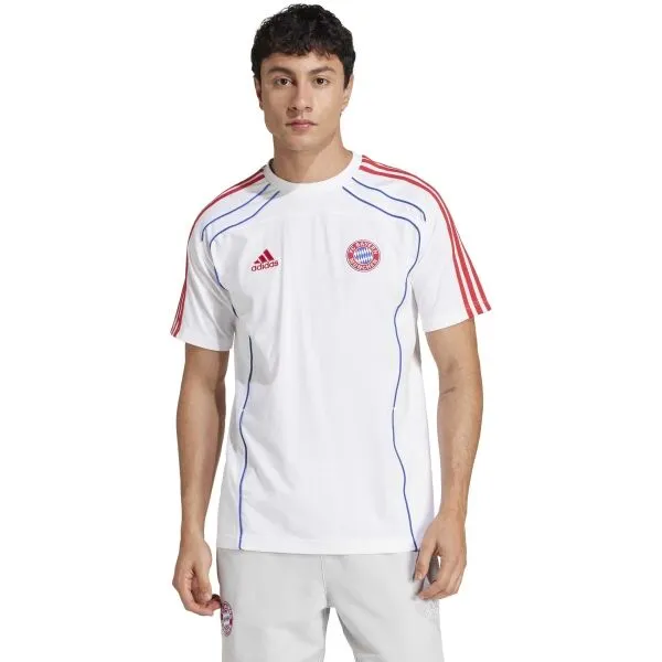 adidas FC Bayern UBP "White" (JF0587)