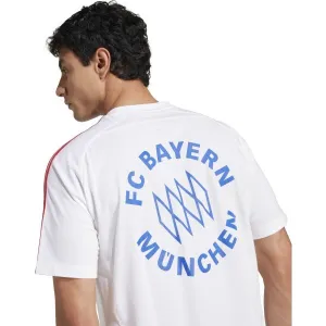adidas FC Bayern UBP "White" (JF0587)
