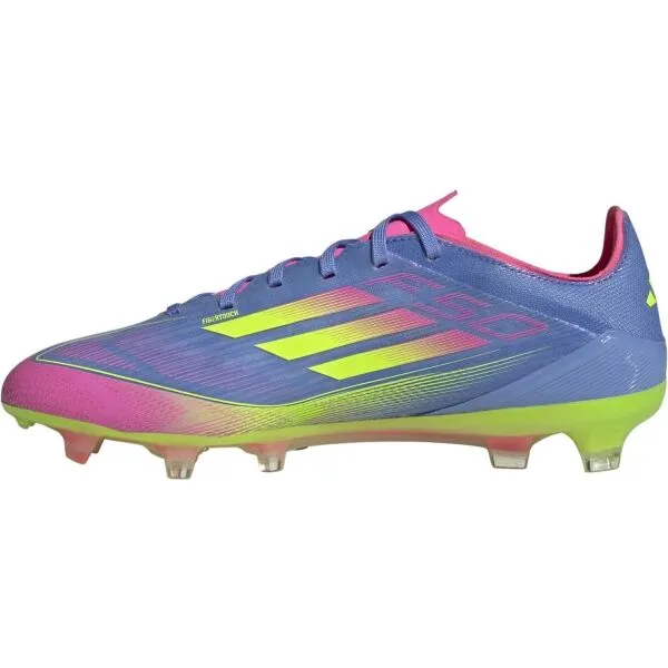 adidas F50 PRO FG Pánske kopačky, modrá, veľkosť 46