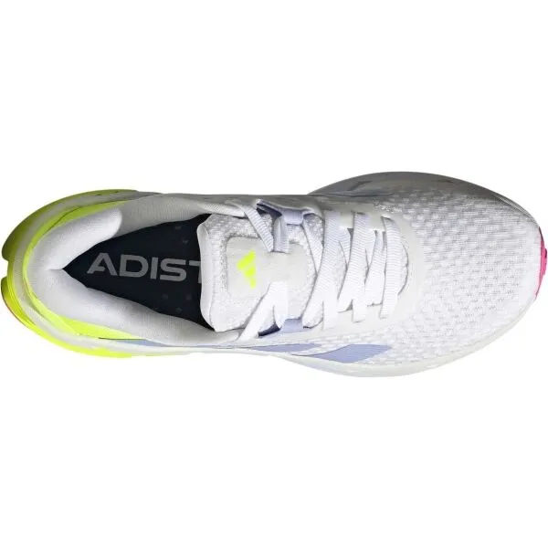 adidas ADISTAR 3 W Dámska bežecká obuv, biela, veľkosť 36 2/3