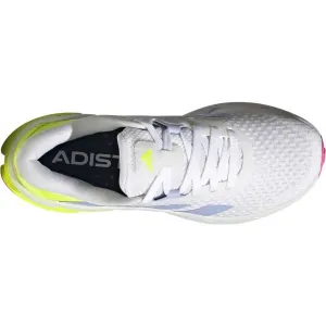 adidas ADISTAR 3 W Dámska bežecká obuv, biela, veľkosť 36 2/3