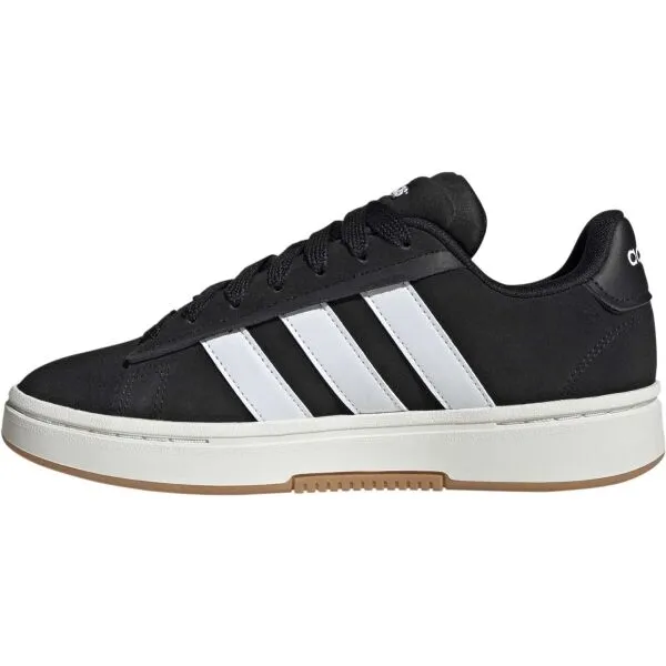 adidas GRAND COURT ALPHA 00S W Dámska obuv na voľný čas, čierna, veľkosť 36 2/3