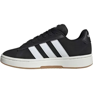 adidas GRAND COURT ALPHA 00S W Dámska obuv na voľný čas, čierna, veľkosť 36 2/3