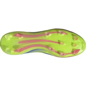 adidas F50 PRO FG Pánske kopačky, modrá, veľkosť 46