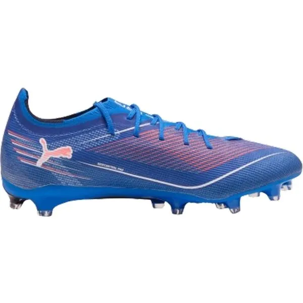 Puma ULTRA 6 PRO FG/AG Pánske kopačky, modrá, veľkosť 42
