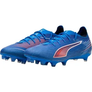 Puma ULTRA 6 PRO FG/AG Pánske kopačky, modrá, veľkosť 42