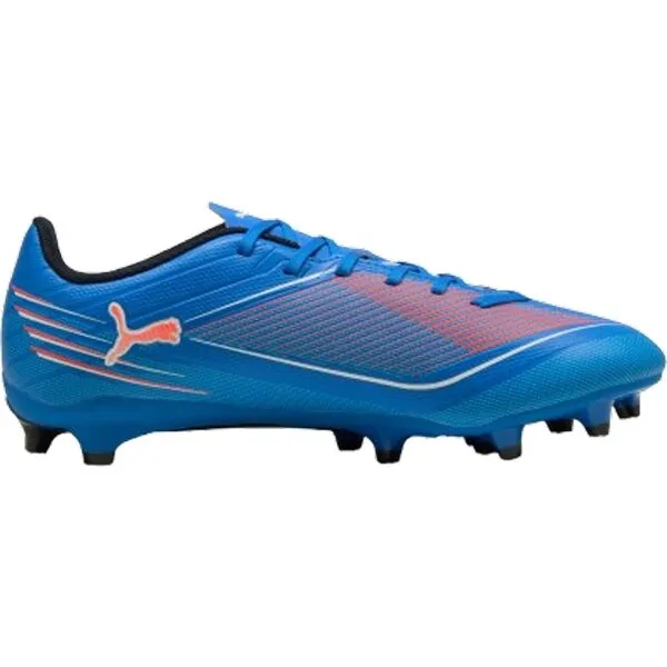 Puma ULTRA 6 PLAY FG/AG Pánske kopačky, modrá, veľkosť 43