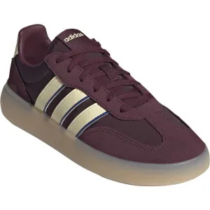 adidas BARREDA DECODE Pánska obuv na voľný čas, vínová, veľkosť 38