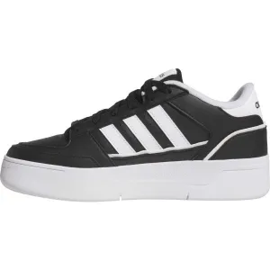 adidas BREAK START BOLD W Dámska voľnočasová obuv, čierna, veľkosť 38