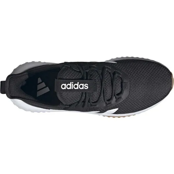 adidas KAPTIR 4.0 Pánska voľnočasová obuv, čierna, veľkosť 42