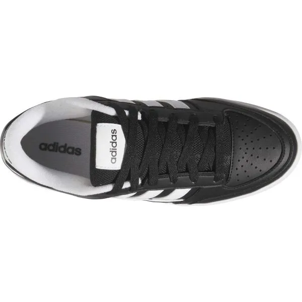 adidas BREAK START BOLD W Dámska voľnočasová obuv, čierna, veľkosť 38