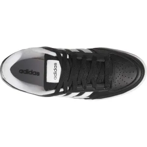 adidas BREAK START BOLD W Dámska voľnočasová obuv, čierna, veľkosť 38