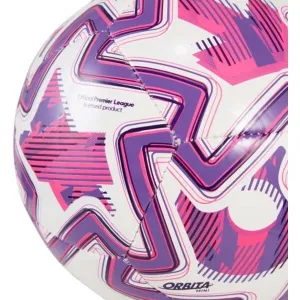 Puma ORBITA MINI PREMIER LEAGUE Mini futbalová lopta, biela, veľkosť
