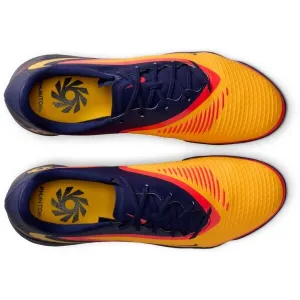 Nike PHANTOM 6 LOW ACADEMY TF EH Pánske turfy, oranžová, veľkosť 42