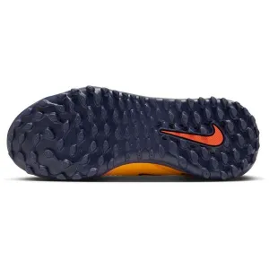 Nike JR PHANTOM 6 LOW ACADEMY TF EH Detské turfy, oranžová, veľkosť 32