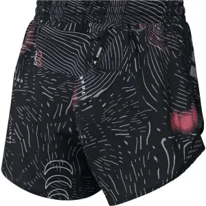 adidas BREAK THE NORM SHORT W Dámske bežecké šortky, čierna, veľkosť