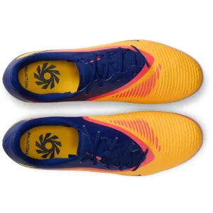 Nike PHANTOM 6 LOW ACADEMY FG/MG EH Pánske kopačky, oranžová, veľkosť 41