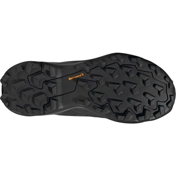 adidas SKYCHASER AX5 MID GTX CLIMA W Dámska outdoorová obuv, fialová, veľkosť 38 2/3