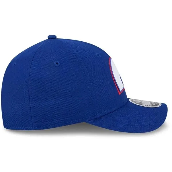 New Era QUEBEC NORDIQUES NHL TEAM 9FORTY Šiltovka, modrá, veľkosť UNI