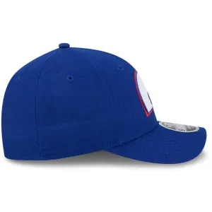 New Era QUEBEC NORDIQUES NHL TEAM 9FORTY Šiltovka, modrá, veľkosť UNI