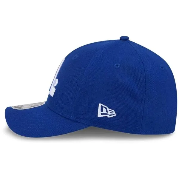 New Era QUEBEC NORDIQUES NHL TEAM 9FORTY Šiltovka, modrá, veľkosť UNI