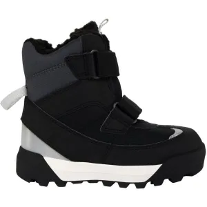 VIKING BY NORWAY EXPOWER WARM GTX 2V Detská zimná obuv, čierna, veľkosť