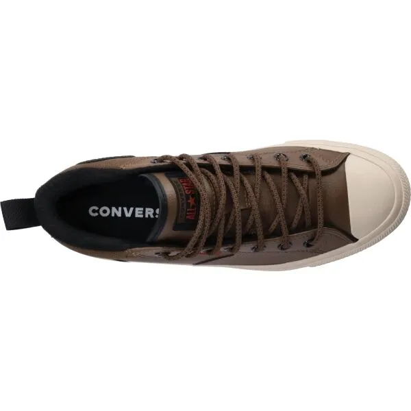Converse CHUCK TAYLOR ALL STAR MALDEN STREET BOOT Pánske zimné tenisky, hnedá, veľkosť