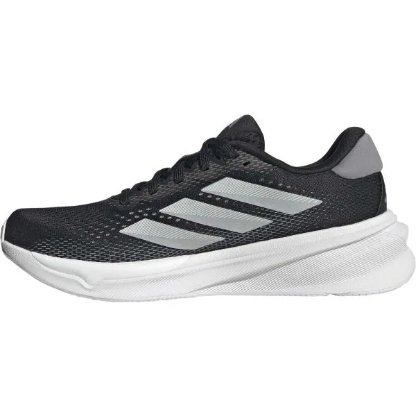 adidas SUPERNOVA STRIDE 2 W Dámska bežecká obuv, čierna, veľkosť 37 1/3