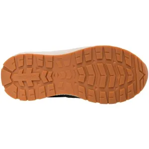 VIKING BY NORWAY EQUIP WARM WP SL Juniorská zimná obuv, khaki, veľkosť
