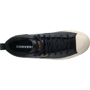 Converse CHUCK TAYLOR ALL STAR MALDEN STREET BOOT Pánske zimné tenisky, čierna, veľkosť